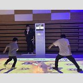 【速報】人気格闘ゲームのeスポーツ世界大会で日本人が無敗で優勝を獲得