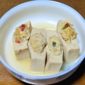 2025年8月8日(金)  夕飯♫