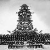 第２回：戦前・戦後のモノクロ写真を淡々と貼る（女性中心でな）