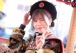 【衝撃】この写真撮ったやつナイスすぎるだろｗｗｗｗｗ【川後陽菜】