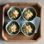 Mikageマダムの夕食レシピ