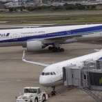 SFC修行、ときどき観光
