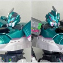 【レビュー】シンカリオン　10周年記念品　(2種同時紹介)