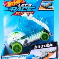 マテル ホットウィール レースでGo!? スカルクラッシャー レビュー