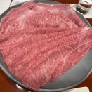 人形町 すき焼き割烹日山 しゃぶしゃぶ すき焼き オイル焼きの食べ比べ！