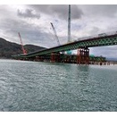 波の高い一週間