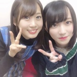 『[イコラブ] 野口衣織「クラゲの相談 完成記念イベントありがとうございます」【=LOVE(イコールラブ)】』の画像