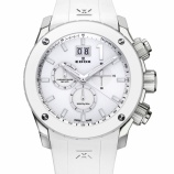 『オールホワイトモデル【EDOX】』の画像