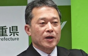 【三重県】一見勝之知事「日本人と外国人の違いは最近来たのか何千年前に来たのかその違いだけ、同じ人類だから仲良くやっていけるはず」