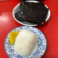 南京ラーメン黒門@若松区青葉台南