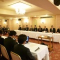 「行政との意見交換会」を開催いたしました。