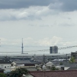 『来場時、天気のチェック欠かさずに!』の画像