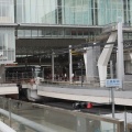 普通列車を乗り継いで広島から大阪へ