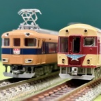 エヌゲ道 since 2015　～Ｎゲージ鉄道模型とフィギュアとか何たら～