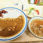 ◆毎日カレー◆と★タイ料理★ by エスニカン