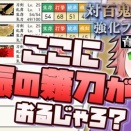 経験値2倍な薙刀を強化プログラムで育てた話