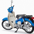 いうほどカブっていいバイクなん？
