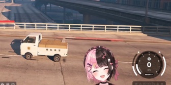 【ぶいすぽ】ひなーの、知らないうちに搾乳県警になっていた【NEWTOWN】