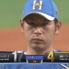 【vsソフトバンク】日ハム加藤、7回に松田のソロホームランで4点目を失う