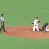 日ハム石井監督、リクエスト成功