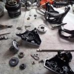 リール屋ピカレスク！