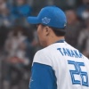 最近田中正義が肩肘を気にする仕草してるんだが