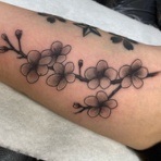 広島タトゥー刺青/ＦＵＪＩＹＡＭＡ　ＴＡＴＴＯＯ