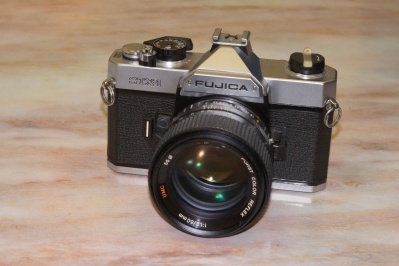 PORST COLOR REFLEX 50mm f1.2 UMC X-M G」の謎 : 会計士による