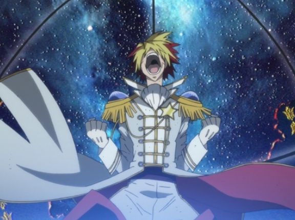 【画像あり】STAR DRIVER 輝きのタクトとかいう謎は残しているのに怒涛の最終回の熱さと爽やかさで綺麗に締めた名作