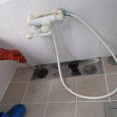 賃貸を含むマンションの排水管のメンテナンス