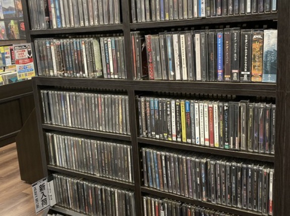 【9/6(日)METAL中古CD新入荷情報】総数400点超え！！恐怖のMETAL CD大量放出！