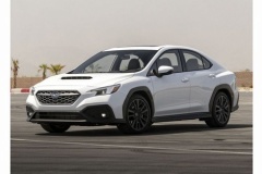 スバル、米で値上げと報道　最大29万円、関税政策影響