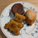 【兵庫県神戸市】コム・シノワ　くまの贈り物