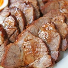 とろとろジューシー柔らか！炊飯器でほったらかしチャーシュー！