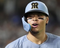 佐藤輝明、守備の差でメジャーでは村上より遥かに価値が高いらしい