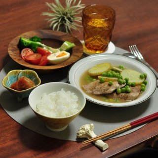 井上かなえオフィシャルブログ 「母ちゃんちの晩御飯とどたばた日記」