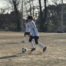 2026.1.18  U-11 交流戦　