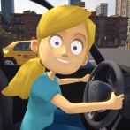 『妹に運転を教える』というAIと会話するゲーム、とんでもない大流行→実は開発者にとって最悪すぎることになっていた・・・このゲームやばすぎる