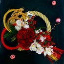 新春アレンジ2026