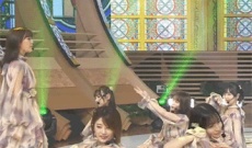 【乃木坂46】生田絵梨花を見つめる山下美月…眼差しの構図がもう芸術！！！
