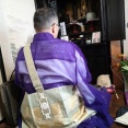 我が家の事（７月１２日に母の三回忌をしました）
