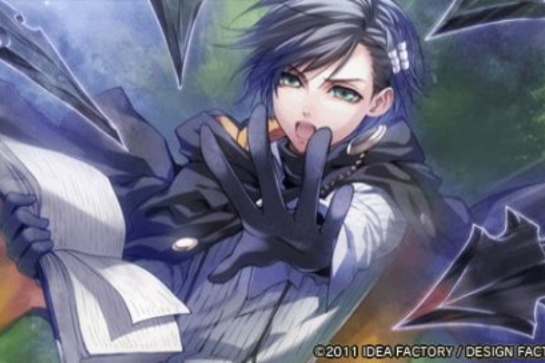 1月12日は 乙女ゲーム ワンド オブ フォーチュン エスト リナウド生誕祭18 ｴｽﾄ ﾊﾋﾟﾊﾞ Otomemory