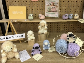 ⭐️新商品情報⭐️2026年秋冬 商談会レポートその２