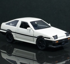レビュー 西松屋 SmartAngel トヨタ スプリンタートレノ AE86