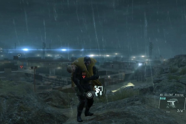 ゆるっとmgs グラウンドゼロズ