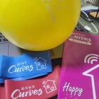 『おうちでカーブス✌(｀・∀・)ﾉｲｪ-ｲ！✌』の画像