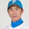 日ハム、山田勝彦バッテリーコーチが監督代行