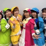 声優メモ帳