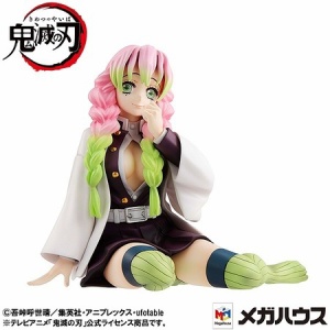 フィギュアーツZERO 栗花落カナヲ 鬼滅の刃 : 鬼滅の刃GOODS ~グッズ ...