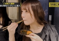 乃木坂工事中の焼肉対抗バトル、ハナから4期を勝たせようとしてた説急浮上